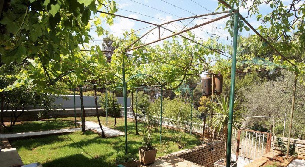 Apartment Deni Πούλα Εξωτερικό φωτογραφία