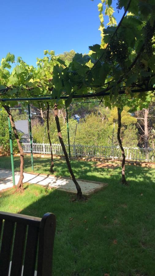 Apartment Deni Πούλα Εξωτερικό φωτογραφία