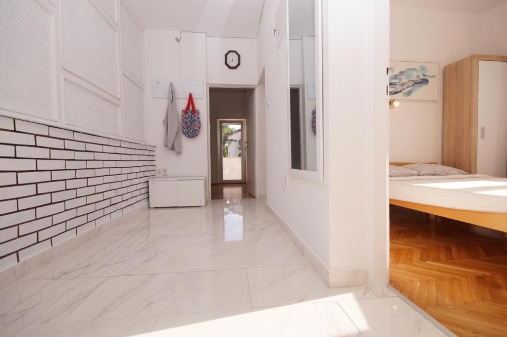 Apartment Deni Πούλα Εξωτερικό φωτογραφία