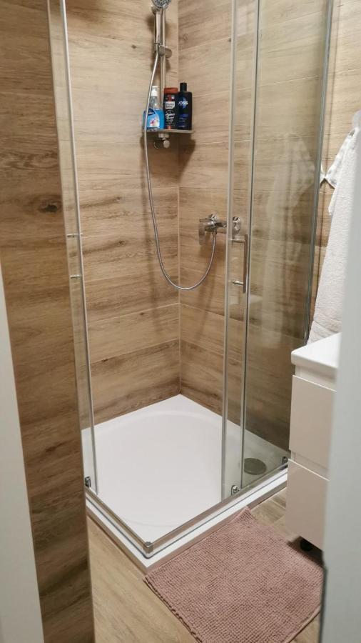 Apartment Deni Πούλα Εξωτερικό φωτογραφία