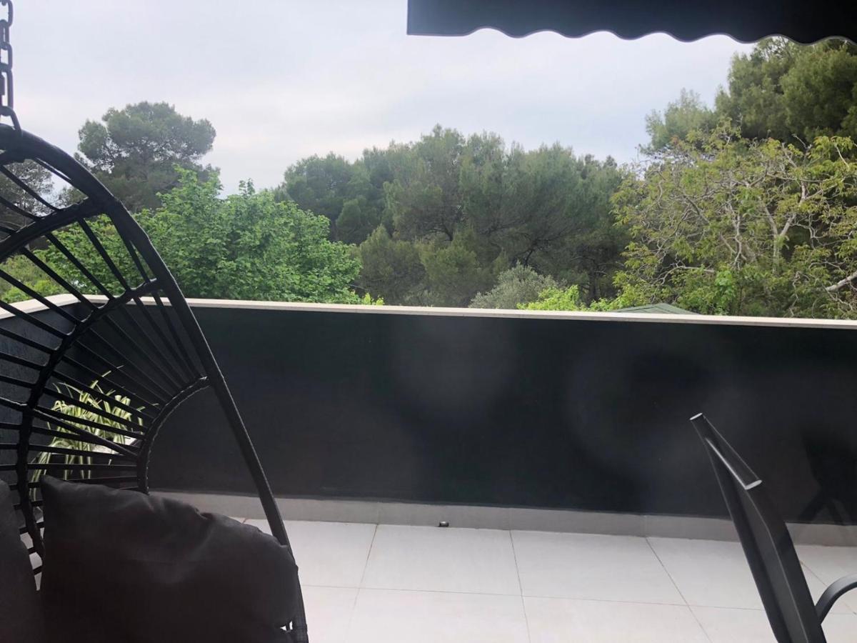 Apartment Deni Πούλα Εξωτερικό φωτογραφία