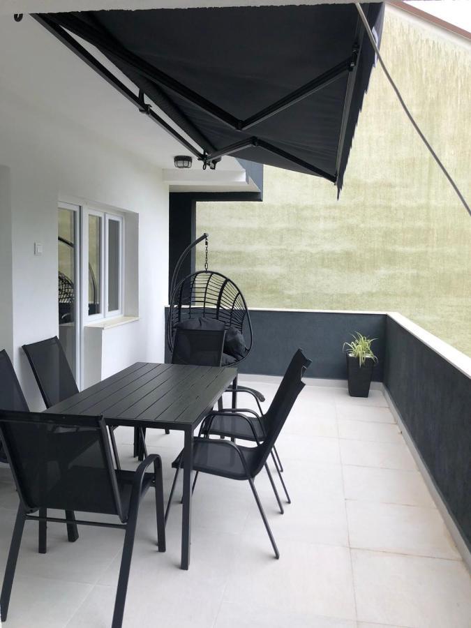 Apartment Deni Πούλα Εξωτερικό φωτογραφία