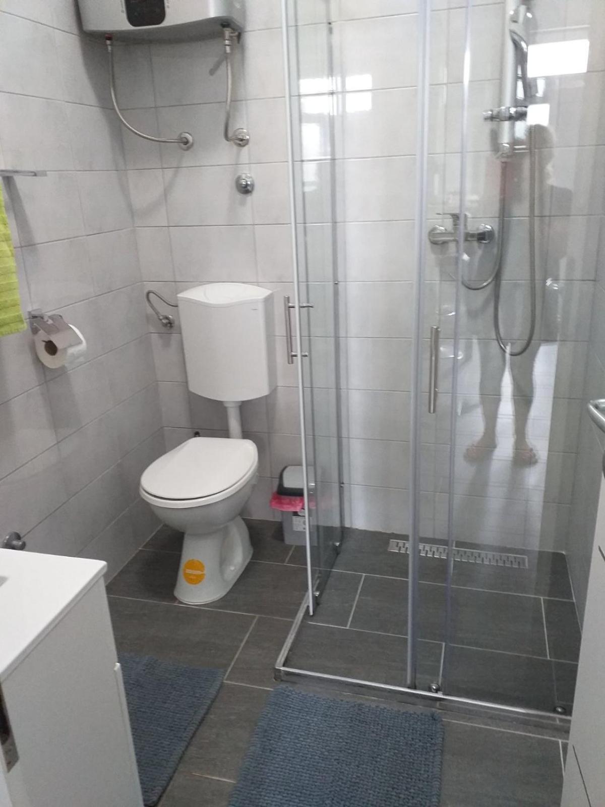 Apartment Deni Πούλα Δωμάτιο φωτογραφία
