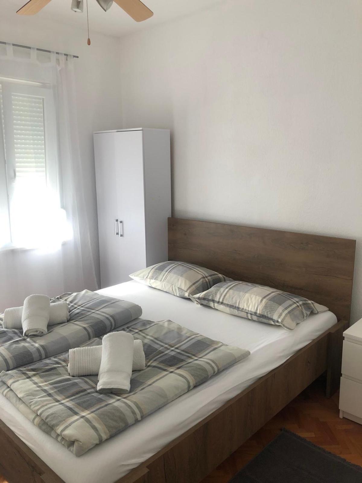 Apartment Deni Πούλα Δωμάτιο φωτογραφία