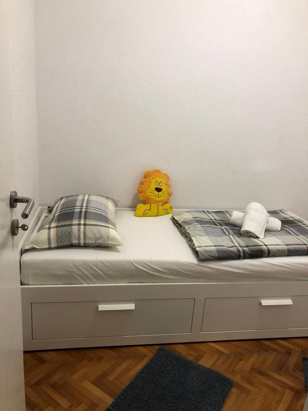 Apartment Deni Πούλα Δωμάτιο φωτογραφία